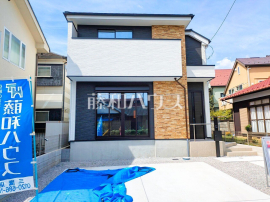 三鷹市大沢5丁目