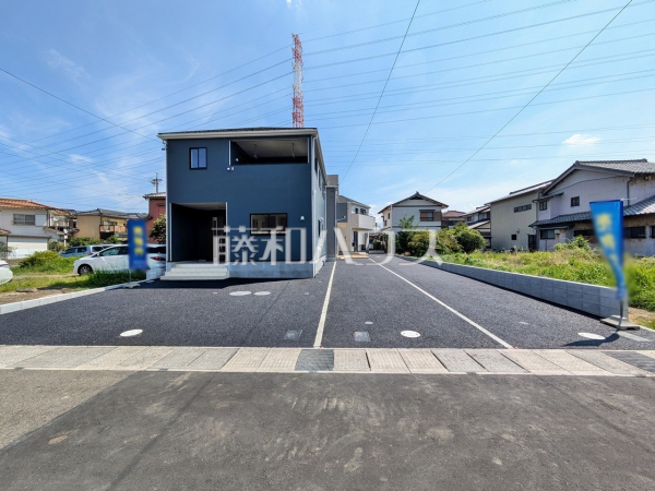 外観 【春日井市穴橋町3丁目】 外観 【春日井市穴橋町3丁目】