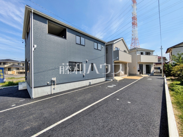 外観 【春日井市穴橋町3丁目】 外観 【春日井市穴橋町3丁目】