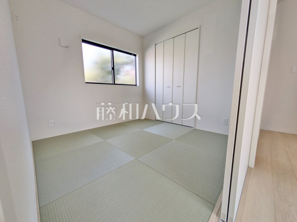 1号棟 居室 【春日井市穴橋町3丁目】 1号棟 居室 【春日井市穴橋町3丁目】