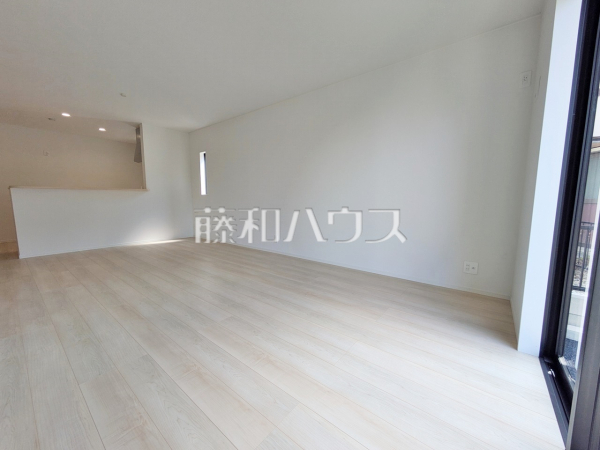 3号棟 リビング 【春日井市穴橋町3丁目】 3号棟 リビング 【春日井市穴橋町3丁目】