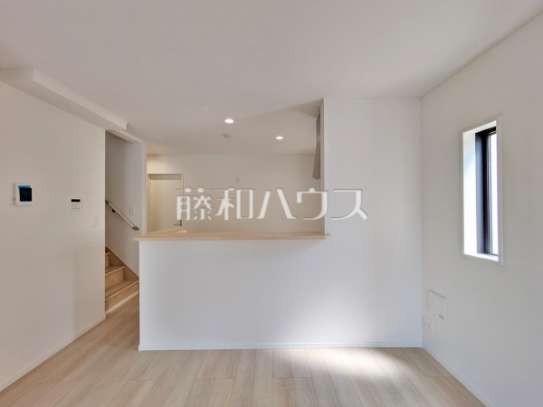 3号棟 キッチン 【春日井市穴橋町3丁目】 3号棟 キッチン 【春日井市穴橋町3丁目】