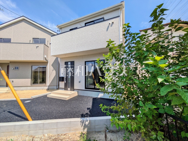 3号棟 外観 【春日井市穴橋町3丁目】 3号棟 外観 【春日井市穴橋町3丁目】