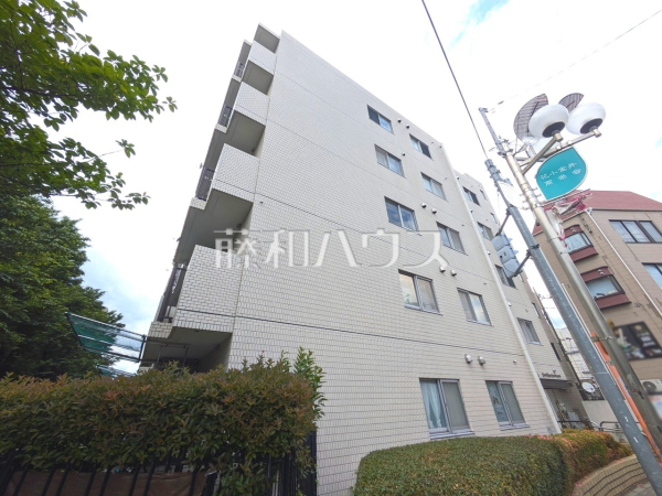 お住まい探しは、家の良し悪しだけでなく周辺環境も重要なポイントです。ぜひ一度お客様の目でご覧ください。【ライオンズプラザ花小金井】外観 お住まい探しは、家の良し悪しだけでなく周辺環境も重要なポイントです。ぜひ一度お客様の目でご覧ください。【ライオンズプラザ花小金井】外観