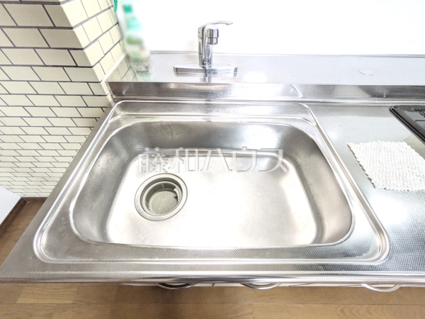 キッチン 【ライオンズプラザ花小金井】 キッチン 【ライオンズプラザ花小金井】