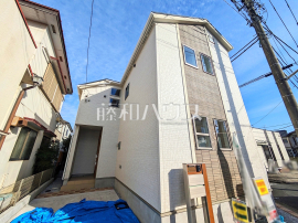 東大和市清水4丁目