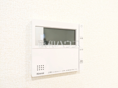 浴室給湯リモコン 【練馬区三原台3丁目】追焚き機能付きなので、生活時間の違う家族に便利です。 浴室給湯リモコン 【練馬区三原台3丁目】追焚き機能付きなので、生活時間の違う家族に便利です。