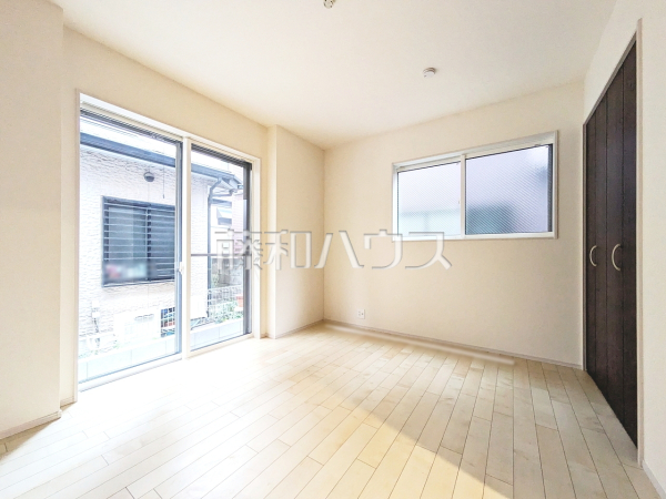 納戸 【練馬区三原台3丁目】 納戸 【練馬区三原台3丁目】