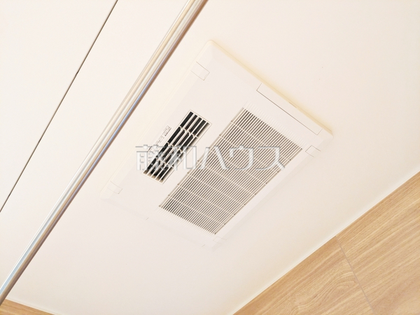 浴室乾燥機 【練馬区三原台3丁目】 浴室乾燥機 【練馬区三原台3丁目】