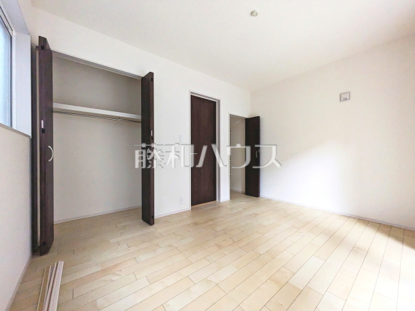 居室 【練馬区三原台3丁目】 居室 【練馬区三原台3丁目】