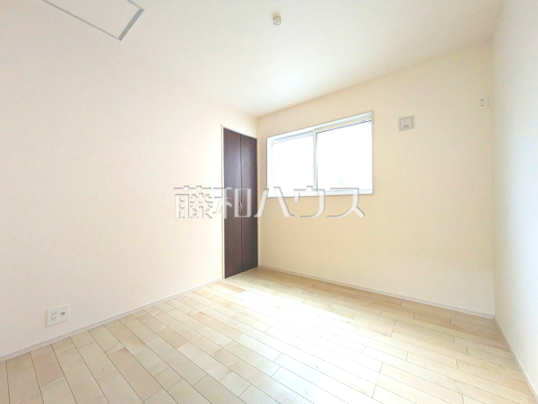 居室 【練馬区三原台3丁目】 居室 【練馬区三原台3丁目】