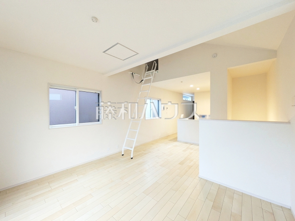 リビング 【練馬区三原台3丁目】 リビング 【練馬区三原台3丁目】