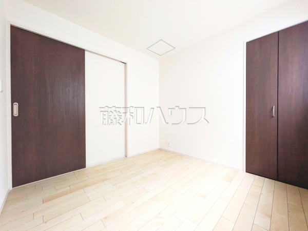 居室 【練馬区三原台3丁目】 居室 【練馬区三原台3丁目】