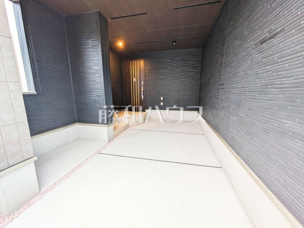 カースペース 【練馬区三原台3丁目】 カースペース 【練馬区三原台3丁目】