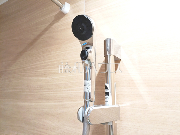 シャワーヘッド 【練馬区三原台3丁目】 シャワーヘッド 【練馬区三原台3丁目】