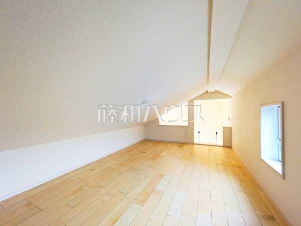 ロフト 【練馬区三原台3丁目】 ロフト 【練馬区三原台3丁目】