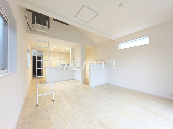 リビング 【練馬区三原台3丁目】 リビング 【練馬区三原台3丁目】