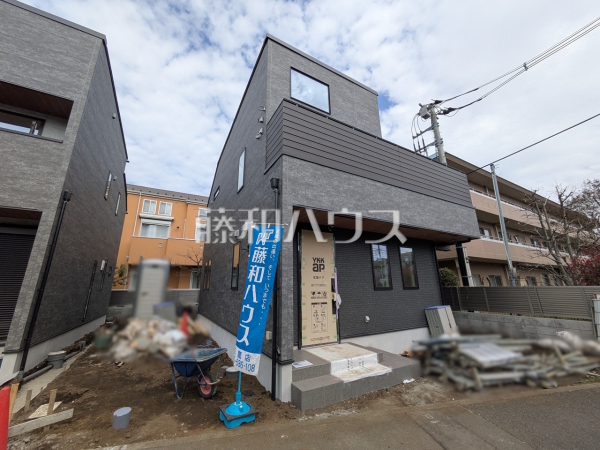 外観 【武蔵野市吉祥寺北町2丁目】 外観 【武蔵野市吉祥寺北町2丁目】