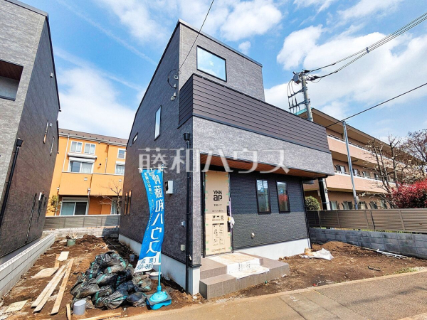 B号棟 外観 【武蔵野市吉祥寺北町2丁目】 周辺環境はもちろん、日当たりや設備仕様など、実際に行ってみないと分からないことも多くございます。営業担当がご案内いたしますので、お気軽にお問い合わせください B号棟 外観 【武蔵野市吉祥寺北町2丁目】 周辺環境はもちろん、日当たりや設備仕様など、実際に行ってみないと分からないことも多くございます。営業担当がご案内いたしますので、お気軽にお問い合わせください