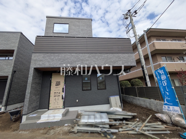 外観 【武蔵野市吉祥寺北町2丁目】 外観 【武蔵野市吉祥寺北町2丁目】