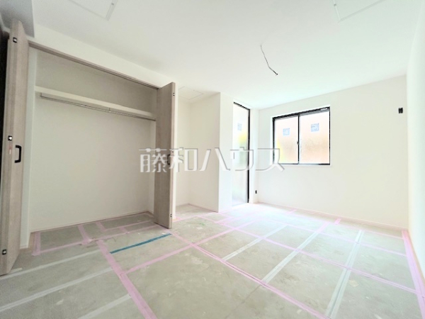 B号棟 居室 【武蔵野市吉祥寺北町2丁目】 B号棟 居室 【武蔵野市吉祥寺北町2丁目】