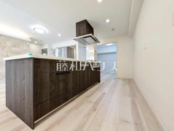 キッチン 【ミオカステーロ狛江アンバーコート】 キッチン 【ミオカステーロ狛江アンバーコート】