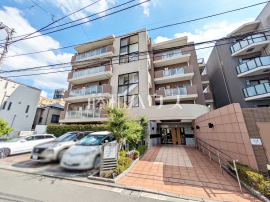 狛江市岩戸南1丁目