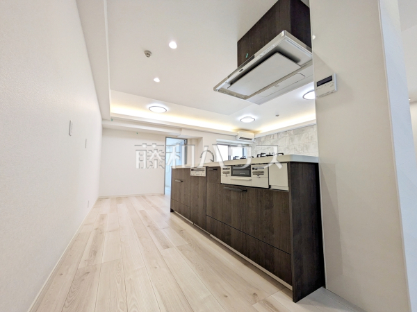 キッチン 【ミオカステーロ狛江アンバーコート】 キッチン 【ミオカステーロ狛江アンバーコート】