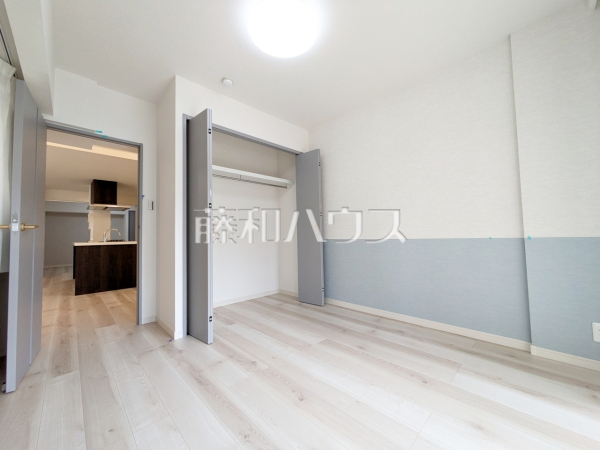 居室 【ミオカステーロ狛江アンバーコート】 居室 【ミオカステーロ狛江アンバーコート】