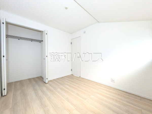 3号棟 居室 【武蔵村山市本町3丁目】 3号棟 居室 【武蔵村山市本町3丁目】