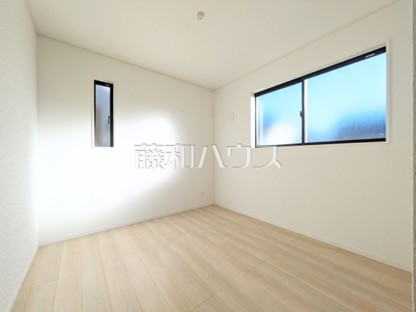 3号棟 居室 【武蔵村山市本町3丁目】 3号棟 居室 【武蔵村山市本町3丁目】