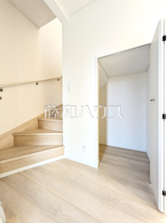 3号棟 物入 【武蔵村山市本町3丁目】 3号棟 物入 【武蔵村山市本町3丁目】