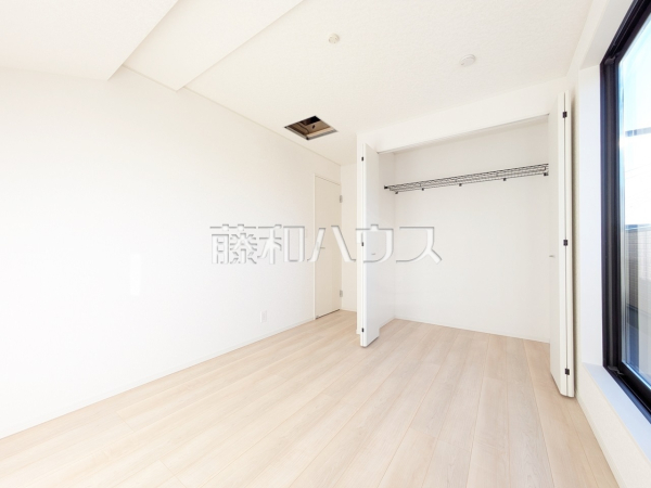 3号棟 居室 【武蔵村山市本町3丁目】 3号棟 居室 【武蔵村山市本町3丁目】