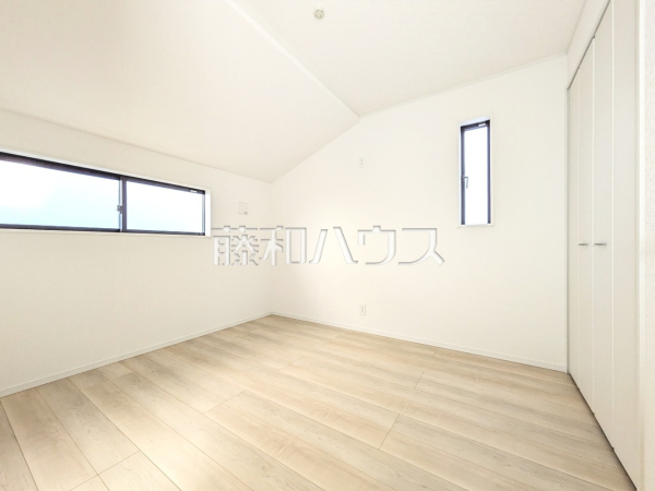 3号棟 居室 【武蔵村山市本町3丁目】 3号棟 居室 【武蔵村山市本町3丁目】