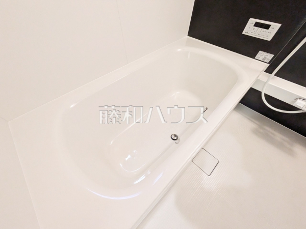 3号棟 浴室 【武蔵村山市本町3丁目】 3号棟 浴室 【武蔵村山市本町3丁目】