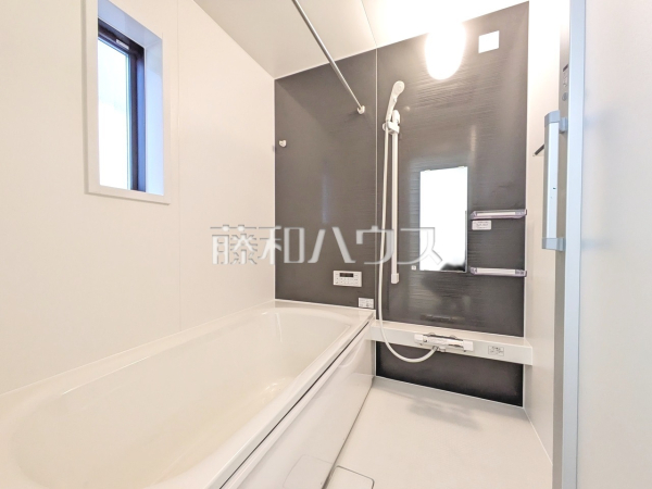 3号棟 浴室 【武蔵村山市本町3丁目】 3号棟 浴室 【武蔵村山市本町3丁目】