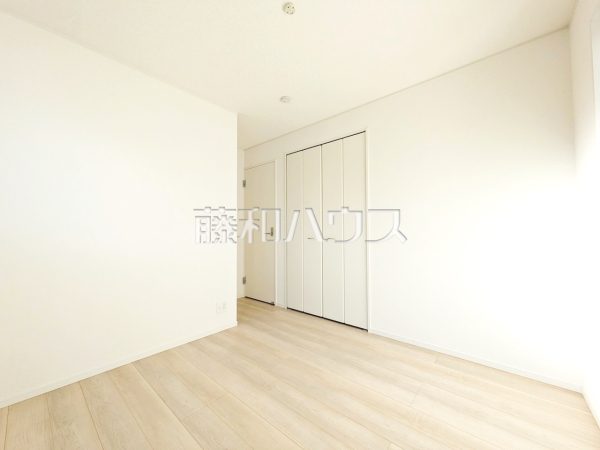 3号棟 居室 【武蔵村山市本町3丁目】 3号棟 居室 【武蔵村山市本町3丁目】