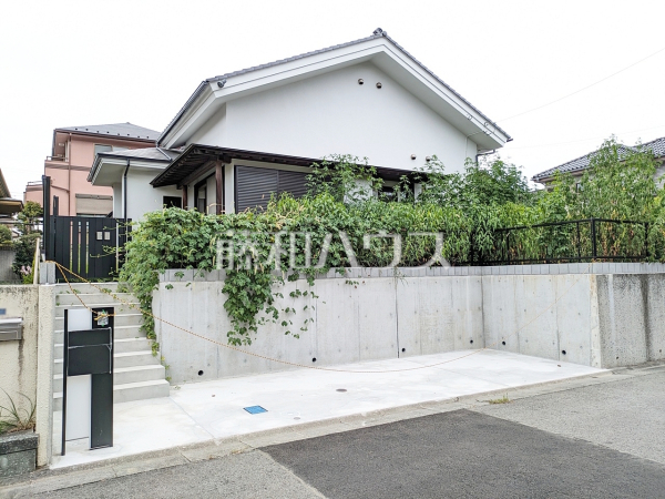 外観 【八王子市兵衛1丁目】 外観 【八王子市兵衛1丁目】