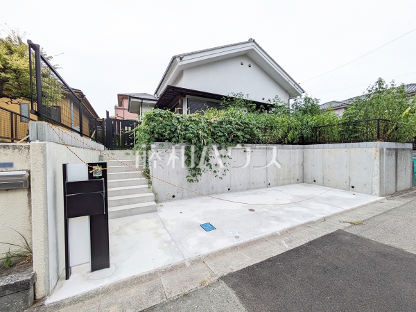 外観 【八王子市兵衛1丁目】 外観 【八王子市兵衛1丁目】