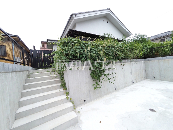 外観 【八王子市兵衛1丁目】 外観 【八王子市兵衛1丁目】