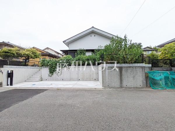 外観 【八王子市兵衛1丁目】 外観 【八王子市兵衛1丁目】