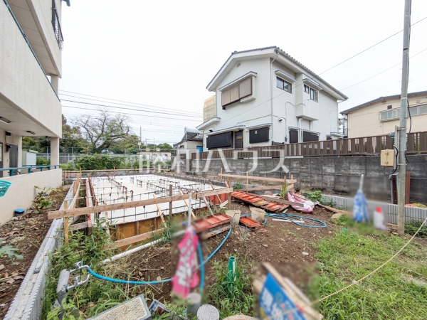 外観 【八王子市並木町】 外観 【八王子市並木町】