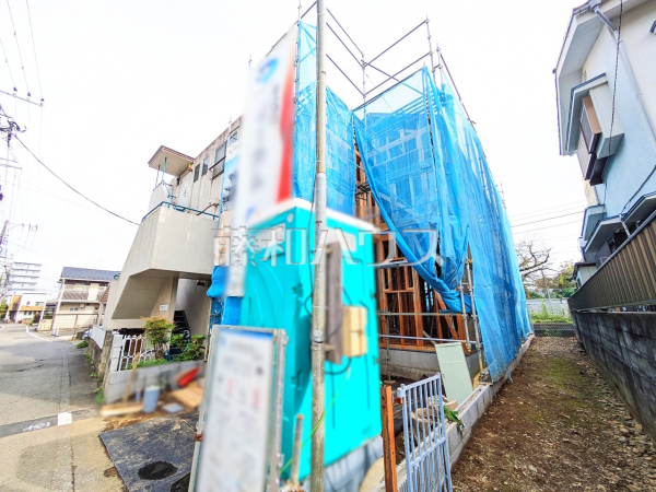 外観 【八王子市並木町】 外観 【八王子市並木町】