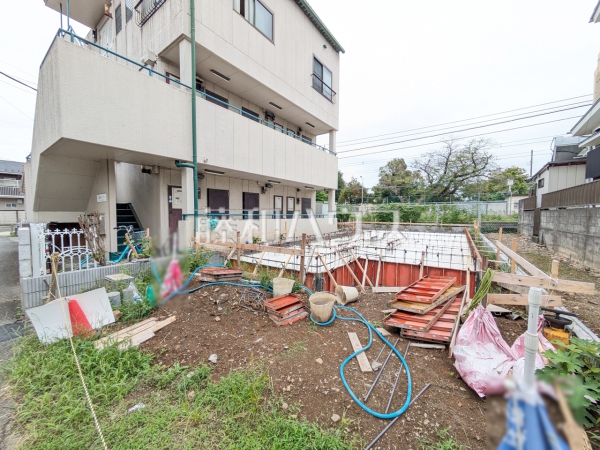 外観 【八王子市並木町】 外観 【八王子市並木町】