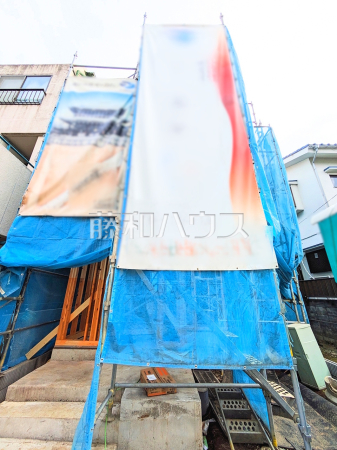 外観 【八王子市並木町】 外観 【八王子市並木町】