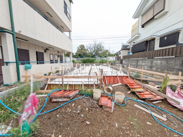 外観 【八王子市並木町】 外観 【八王子市並木町】