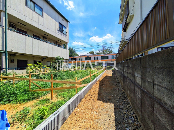 周辺環境はもちろん、日当たりや設備仕様など、実際に行ってみないと分からないことも多くございます。営業担当がご案内いたしますので、お気軽にお問い合わせください。 【八王子市並木町】 周辺環境はもちろん、日当たりや設備仕様など、実際に行ってみないと分からないことも多くございます。営業担当がご案内いたしますので、お気軽にお問い合わせください。 【八王子市並木町】