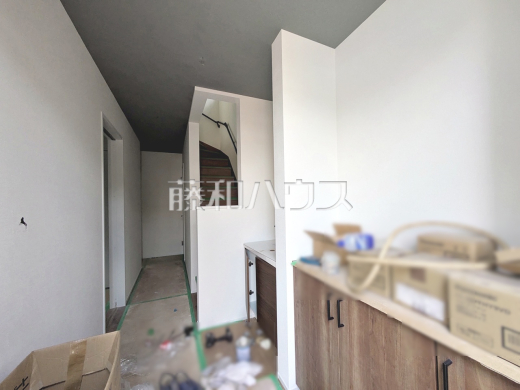 その他内観 【八王子市元本郷町4丁目】