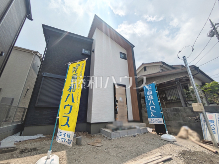 外観 【八王子市元本郷町4丁目】/撮影日2026/07/24