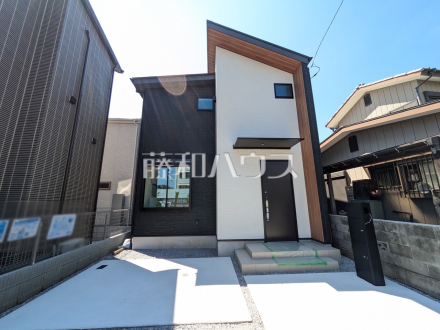 外観 【八王子市元本郷町4丁目】/撮影日2026/08/24
